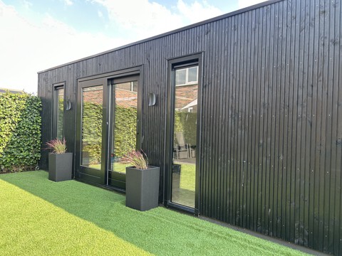 Tuinkantoor 1