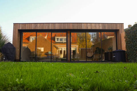 Buitenkamer Kraggenburg